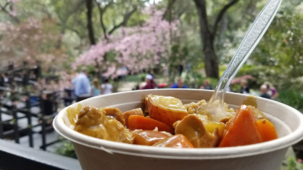 The Final Weekend of Descanso Gardens